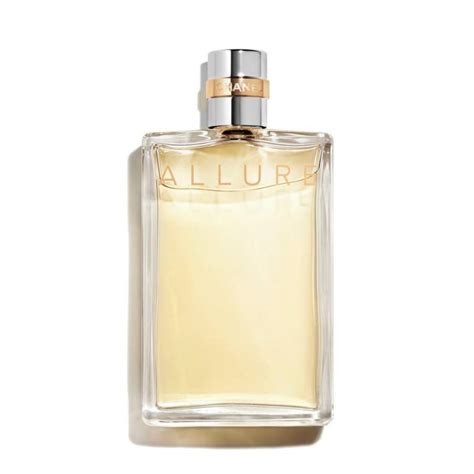 ALLURE EAU DE TOILETTE VAPORIZADOR .